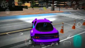 ДРИФТ НАСТРОЙКА НА Mazda RX-7 в Car Parking Multiplayer