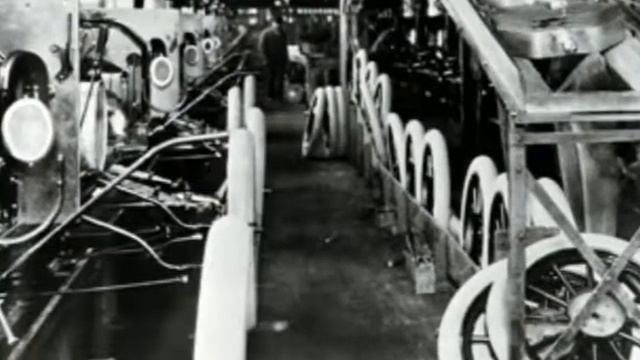 ЗАКОНЫ ГЕНРИ ФОРДА смотреть онлайн