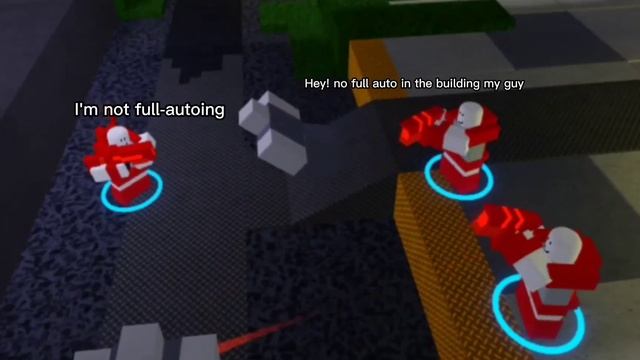 that's not full auto, this is! | Roblox Critical Tower Defense смотреть онлайн