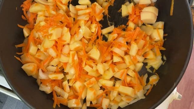 ВКУСНЫЙ РЕЦЕПТ ГРИБНОГО КРЕМ-СУПА