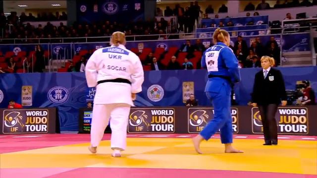 IAROMKA S UKR WEISS C GER смотреть онлайн