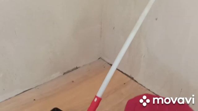 Готовимся к шпаклевке, чистим и грунтуем стены смотреть онлайн