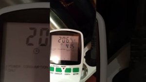 Поясняющее видео: Керамогранитный обогреватель