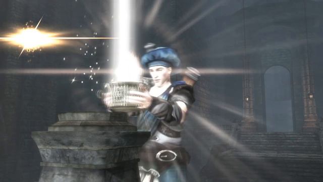 Поиграем?! Fable 3 часть 1 #fable3 #прохождениеfable #веселоепрохождение