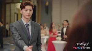 Я случайно подобрала любовь❤(Русская озвучка) Официальный трейлер | Please feel at ease, Mr. Ling