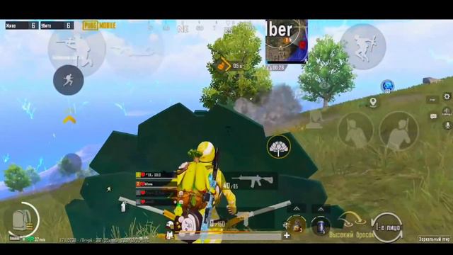 Уля уля уля-ля болдуго | ➤ ➤ соло менен топ-1|PUBG MOBILE смотреть онлайн