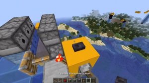 Ender Pearl Launcher(1.16.2)[Minecraft Java Edition]