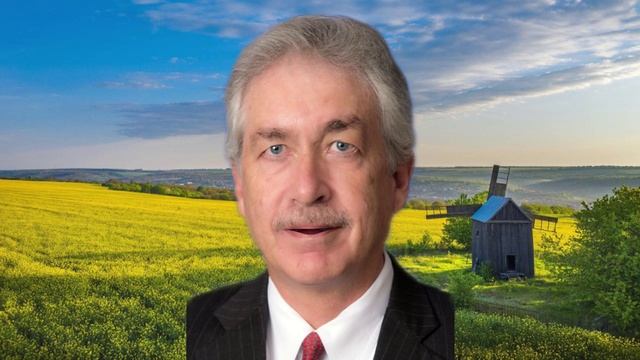 Гороскоп для України.