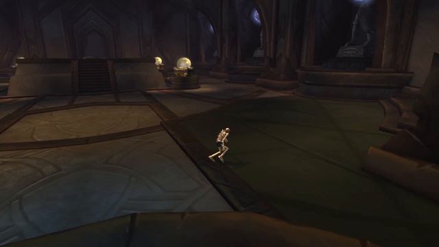 World Of Warcraft: SECRET Tomb? смотреть онлайн