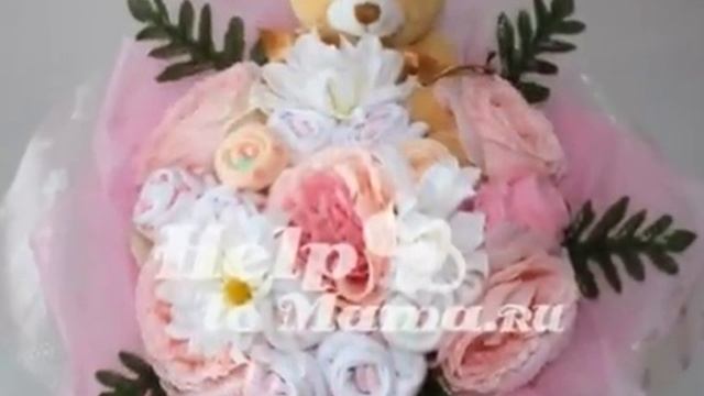что можно подарить новорожденному девочке