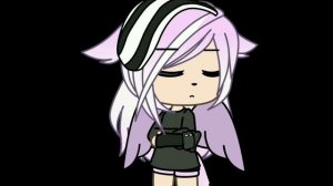 ||~девушка-боец~||клип||Gacha life