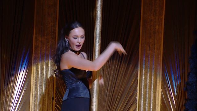 La Bohème by G. Puccini - Quando m'en vo (Aida Garifullina) смотреть онлайн