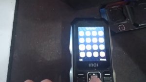 Обзор телефона INOI 246 (часть 2) - полгода после использования. ??