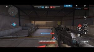 МОБИЛЬНЫЙ ВАРФЕЙС - ВСЕ ТАК ПЛОХО? ● Warface Mobile