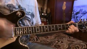 Не гадайте девочки-Р. Майоров (как играть на гитаре аккорды)