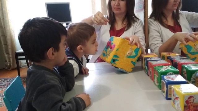 презентация на конкурс "Лучший сотрудник сферы социального обслуживания"