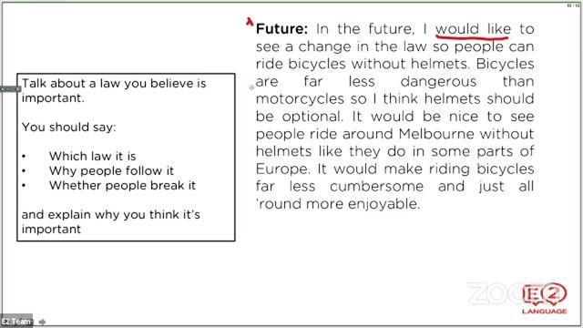 IELTS Speaking | FULL TEST SIMULATION with Jay! смотреть онлайн