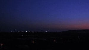 Nikon Coolpix P900. Ночная съемка.