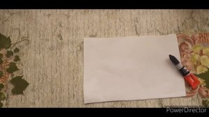 Делаем ножки для птиц