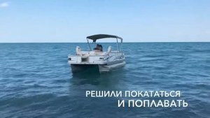Admiral resort 2019 отдых на Алаколь
