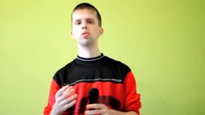 Synth Drum Kick.Beatbox Lesson "SayItLoud.ru"