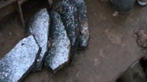 Золото Россыпи 9 Монтаж землесоса и ГПР (краткий курс старателя)