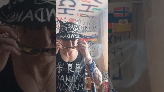 НОСТРАДАМУС--РАСШИФРОВКА СЛОВА::NOSTRADAMUS..)) Я АНТ ВОСТОЧНЫЙ..)) Я ВОСЬМОЙ...)) Я ГАНЧАР