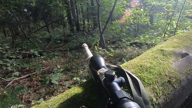 Страйкбол 2021, полигон РСБ в гостях у Кира смотреть онлайн