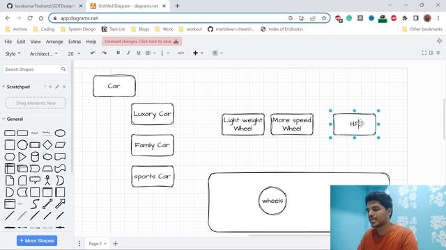 Bridge Design Pattern in Java | Free Design Patterns Tutorial