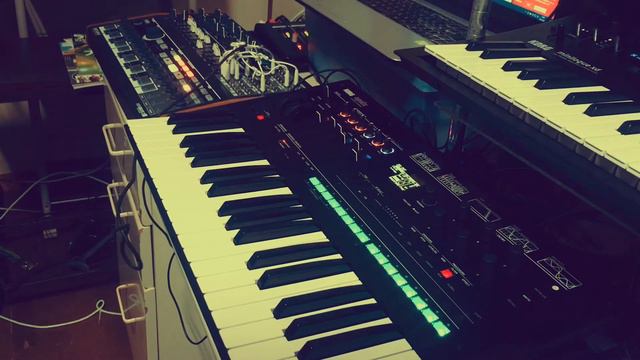 machinelive Omnibus　2021February　（minibrute2s,opsix minilouge xd,TORAIZ SP-16,TR-6S) смотреть онлайн