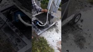 Купить Станок Для Шлакоблоков – 46 - 50 блоков в час