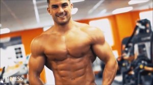 FITNESS BODYBUILDING MOTIVATION Aesthetic Bodybuilding Motivation Train Harder 2016