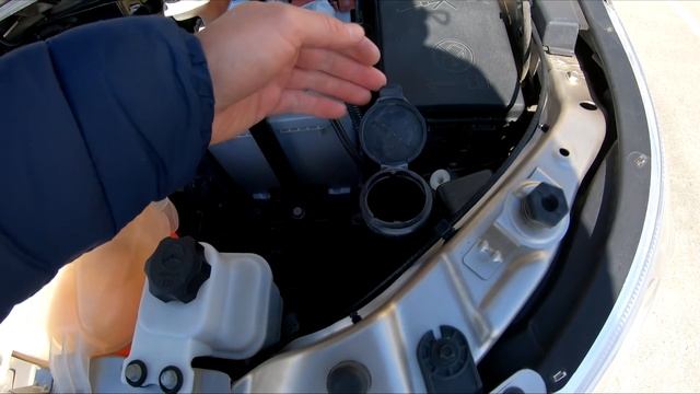 Ravon R4/Chevrolet Cobalt - ОСНОВНЫЕ КОСЯКИ смотреть онлайн