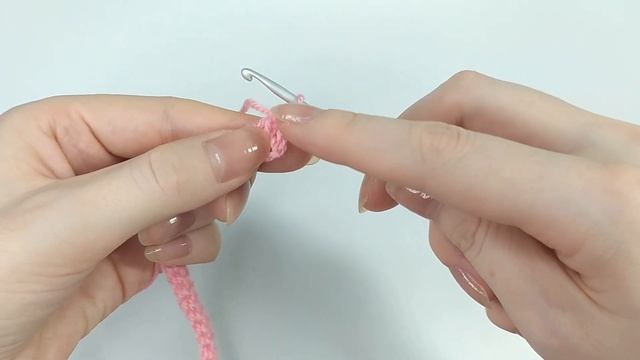 САМЫЙ ПРОСТОЙ УЗОР ТУНИССКИМ КРЮЧКОМ. SIMPLE TUNISIAN KNITTING