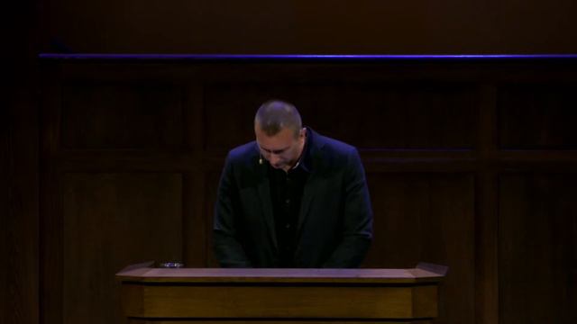 Служение во вторник | "Любящий Бог в неотвеченных молитвах" - Лук 18:1-8