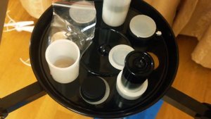 Обзор телескопа 90060 рефрактор, наблюдения.