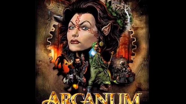 Arcanum: Main Theme смотреть онлайн