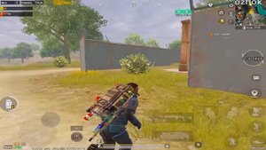 ПЕРВЫЙ СПУСК  В МЕТРО ?? PUBG Mobile METRO ROYALE | МЕТРО РОЯЛЬ В ПУБГ МОБАЙЛ