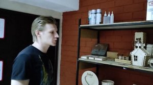 Отзыв клиента на Лазерный СО2 станок Gard 9060