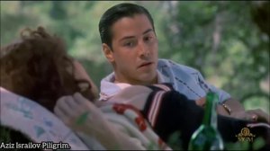 ПРОГУЛКА В ОБЛАКАХ / A WALK IN THE CLOUDS