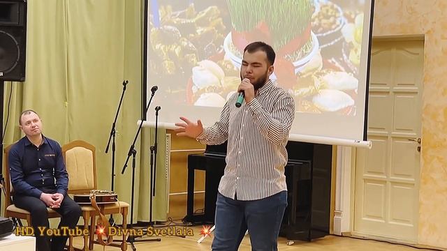 Всегда праздник! И сегодня - это Навруз! Songs in Azerbaijani!  In honor of Navruz holiday!
