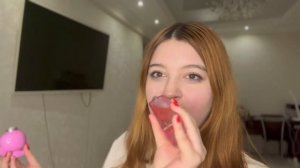 Отзыв на духи Moschino Toy 2 Bubble gum😃