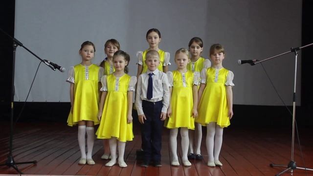 Поздравление участников СВО, С Днём защитника отечества