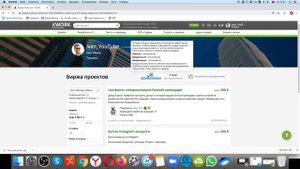 Как быстро найти заказ на фрилансе? Как пользоваться всеми возможностями биржи KWORK?