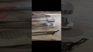 Кухонные принадлежности ссср