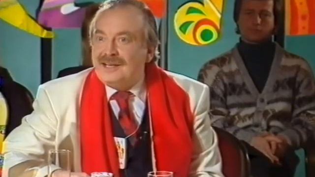 Блеф-клуб - Захаров, Денисов, Рейджин