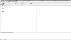 Первый урок. Линейные программы на языке программирования Pascal.