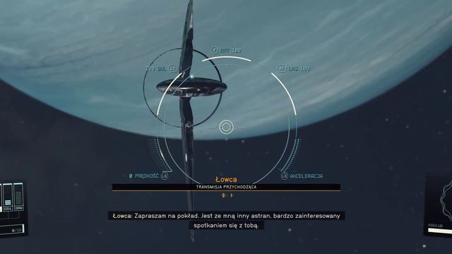 Starfield PL | #14 Jedność | Gameplay DLSS RTX 3070 смотреть онлайн