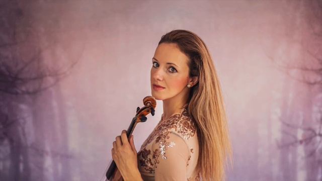 Astor Piazzolla - Oblivion смотреть онлайн