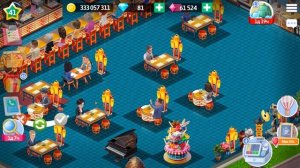 Моя Кофейня [Android] Как получить много денег